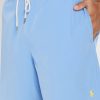 Bañador Ralph Lauren Essential azul para hombre