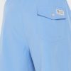 Bañador Ralph Lauren Essential azul para hombre