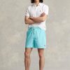 Bañador Ralph Lauren Traveller azul para hombre Bañador Ralph Lauren Traveller azul para hombre
