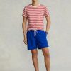 Bañador Ralph Lauren Traveller azul para hombre Bañador Ralph Lauren Traveller azul para hombre