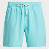Bañador Ralph Lauren Traveller azul para hombre Bañador Ralph Lauren Traveller azul para hombre