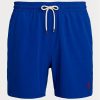 Bañador Ralph Lauren Traveller azul para hombre Bañador Ralph Lauren Traveller azul para hombre
