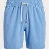 Bañador Ralph Lauren Traveller azul para hombre Bañador Ralph Lauren Traveller azul para hombre