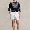 Bañador Ralph Lauren Traveller blanco para hombre Bañador Ralph Lauren Traveller blanco para hombre