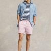 Bañador Ralph Lauren Traveller rosa para hombre Bañador Ralph Lauren Traveller rosa para hombre