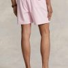 Bañador Ralph Lauren Traveller rosa para hombre Bañador Ralph Lauren Traveller rosa para hombre