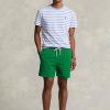 Bañador Ralph Lauren Traveller verde para hombre Bañador Ralph Lauren Traveller verde para hombre