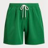 Bañador Ralph Lauren Traveller verde para hombre Bañador Ralph Lauren Traveller verde para hombre