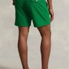 Bañador Ralph Lauren Traveller verde para hombre Bañador Ralph Lauren Traveller verde para hombre
