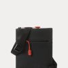Bolsos bandolera Ralph Lauren POLO MIRUM de hombre de color negro Bolsos bandolera Ralph Lauren POLO MIRUM de hombre de color negro