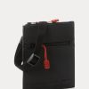 Bolsos bandolera Ralph Lauren POLO MIRUM de hombre de color negro Bolsos bandolera Ralph Lauren POLO MIRUM de hombre de color negro