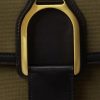 Bolsos cruzados Welington de lona Ralph Lauren para mujer en color oliva Bolsos cruzados Welington de lona Ralph Lauren para mujer en color oliva