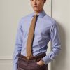 Camisas formales de cuadros vichy azules de Ralph Lauren para hombre Camisas formales de cuadros vichy azules de Ralph Lauren para hombre