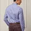 Camisas formales de cuadros vichy azules de Ralph Lauren para hombre Camisas formales de cuadros vichy azules de Ralph Lauren para hombre