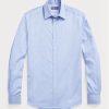Camisas formales Ralph Lauren azules para hombre Camisas formales Ralph Lauren azules para hombre