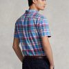 Camisas Oxford a cuadros multicolores de Ralph Lauren para hombre Camisas Oxford a cuadros multicolores de Ralph Lauren para hombre