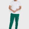 Camisetas blancas de cuello redondo Ralph Lauren Essential para hombre Camisetas blancas de cuello redondo Ralph Lauren Essential para hombre