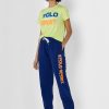 Camisetas polo amarillas Ralph Lauren para mujer Camisetas polo amarillas Ralph Lauren para mujer