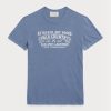 Camisetas polo Ralph Lauren de corte entallado para hombre, en azul