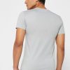 Camisetas Ralph Lauren multicolores de cuello redondo para hombre (paquete de 3) Camisetas Ralph Lauren multicolores de cuello redondo para hombre (paquete de 3)