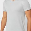 Camisetas Ralph Lauren multicolores de cuello redondo para hombre (paquete de 3) Camisetas Ralph Lauren multicolores de cuello redondo para hombre (paquete de 3)