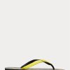 Chanclas Ralph Lauren Bolt Camo para hombre Chanclas Ralph Lauren Bolt Camo para hombre