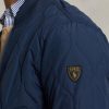 Chaquetas bomber acolchadas Ralph Lauren azules para hombre Chaquetas bomber acolchadas Ralph Lauren azules para hombre