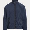 Chaquetas con capucha Ralph Lauren Bryce para hombre en color azul marino Chaquetas con capucha Ralph Lauren Bryce para hombre en color azul marino
