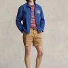 Chaquetas de popelina Marina de Ralph Lauren para hombre Chaquetas de popelina Marina de Ralph Lauren para hombre
