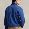 Chaquetas de popelina Marina de Ralph Lauren para hombre Chaquetas de popelina Marina de Ralph Lauren para hombre