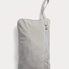 Chaquetas impermeables plegables Ralph Lauren para hombre en gris