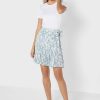 Faldas midi con estampado floral de Ralph Lauren para mujer Faldas midi con estampado floral de Ralph Lauren para mujer