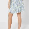 Faldas midi con estampado floral de Ralph Lauren para mujer Faldas midi con estampado floral de Ralph Lauren para mujer