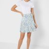 Faldas midi con estampado floral de Ralph Lauren para mujer Faldas midi con estampado floral de Ralph Lauren para mujer