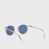 Gafas de sol azules Ralph Lauren 0Ph4110 Wayfarers para hombre