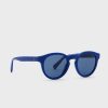 Gafas de sol azules Ralph Lauren 0Ph4184 Wayfarers para hombre Gafas de sol azules Ralph Lauren 0Ph4184 Wayfarers para hombre