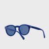 Gafas de sol azules Ralph Lauren 0Ph4184 Wayfarers para hombre Gafas de sol azules Ralph Lauren 0Ph4184 Wayfarers para hombre