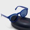 Gafas de sol azules Ralph Lauren 0Ph4184 Wayfarers para hombre Gafas de sol azules Ralph Lauren 0Ph4184 Wayfarers para hombre