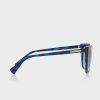 Gafas de sol azules Ralph Lauren 0Ra5274 Wayfarer para mujer