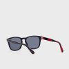 Gafas de sol cuadradas Ralph Lauren 0Ph4170 para hombre, color negro Gafas de sol cuadradas Ralph Lauren 0Ph4170 para hombre, color negro