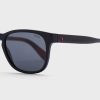 Gafas de sol cuadradas Ralph Lauren 0Ph4170 para hombre, color negro Gafas de sol cuadradas Ralph Lauren 0Ph4170 para hombre, color negro