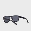 Gafas de sol cuadradas Ralph Lauren 0Ph4180U para hombre, color negro Gafas de sol cuadradas Ralph Lauren 0Ph4180U para hombre, color negro