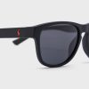 Gafas de sol cuadradas Ralph Lauren 0Ph4180U para hombre, color negro Gafas de sol cuadradas Ralph Lauren 0Ph4180U para hombre, color negro