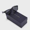 Gafas de sol cuadradas Ralph Lauren 0Ph4180U para hombre, color negro Gafas de sol cuadradas Ralph Lauren 0Ph4180U para hombre, color negro