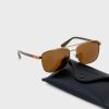 Gafas de sol de aviador Ralph Lauren 0Ph3137 multicolor para hombre