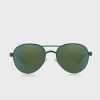 Gafas de sol de aviador Ralph Lauren 0Ph3141 para hombre en gris Gafas de sol de aviador Ralph Lauren 0Ph3141 para hombre en gris