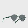 Gafas de sol de aviador Ralph Lauren 0Ph3141 para hombre en gris Gafas de sol de aviador Ralph Lauren 0Ph3141 para hombre en gris