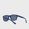 Gafas de sol de aviador Ralph Lauren 0Ph4142 para hombre en azul marino Gafas de sol de aviador Ralph Lauren 0Ph4142 para hombre en azul marino