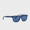 Gafas de sol de aviador Ralph Lauren 0Ph4167 para hombre en azul Gafas de sol de aviador Ralph Lauren 0Ph4167 para hombre en azul