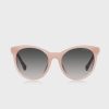 Gafas de sol extragrandes Ralph Lauren 0Ra5294U rosas para mujer Gafas de sol extragrandes Ralph Lauren 0Ra5294U rosas para mujer